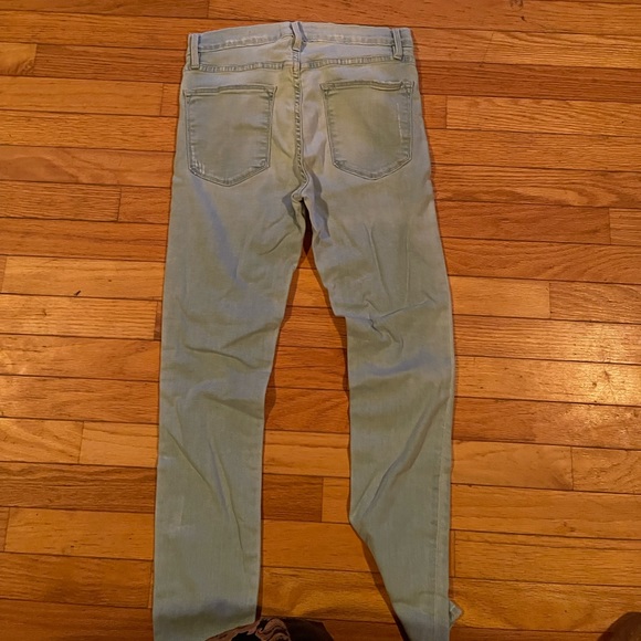 Frame denim - Picture 3 of 4